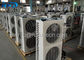 BOX Side Discharge Type Refrigeration Condensing Units for Semi - Hermetic