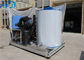 Air Cooling System Big Ice Block Making Machine Commercial Production 10 Tons / Day