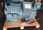 30HP Copeland Cryogenic Refrigeration Compressor D4SJ-300X-AWR