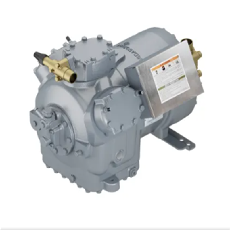 บล็อกบริษัทล่าสุดเกี่ยวกับ ภายใต้นโยบายสิ่งแวดล้อม 2026: การวิเคราะห์แนวโน้มการเปลี่ยนสารเย็น GWP ต่ําสําหรับเครื่องปรับความเย็น