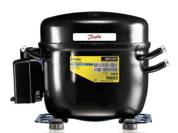 ซื้อ FR7GH 230V 60HZ Protable Refrigeration Compressor For HBP Household And Light Commercial online manufacture