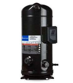 ซื้อ Refrigeration Copeland Scroll Compressor ZB45KCE-TFD-551 3 Phase Rotalock Connection 6hp online manufacture