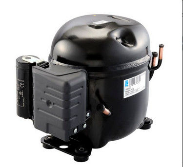 ซื้อ Tecumseh Lunite AE4460Z-FZ1C คอมเพรสเซอร์แบบทำความเย็นแบบ 1 เฟส R404A online manufacture
