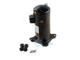 ซื้อ High Temperature Refrigeration Scroll Compressor , Carrier Scroll Compressor ZR34KH-PFJ-522 2.8HP online manufacture