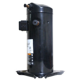 ซื้อ 3 Phase 380v 50hz Copeland Scroll Compressor , Copeland AC Compressor R404A online manufacture