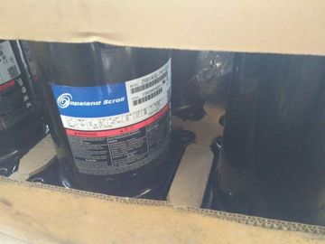 ซื้อ ZSI Series Copeland Scroll Air Conditioner Compressor Environment Friendly online manufacture