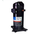 ซื้อ Black 3HP Copeland Copelametic Compressor / Scroll Compressors For Refrigeration ZR34K3-PFJ-522 online manufacture