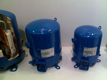 ซื้อ Reciprocating Piston Type  Maneurop scroll compressor HCM120T4 10HP 99390BTU online manufacture