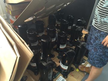 ซื้อ 90000BTU scroll ac compressor , Copeland Air Conditioner Compressor VRI108KS-TFP -522 online manufacture