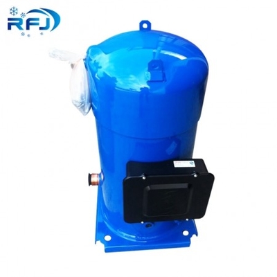 ซื้อ SM084-4VI 7HP คอมเพรสเซอร์อุปกรณ์ทำความเย็น SM084S4VC Scroll Compressor online manufacture