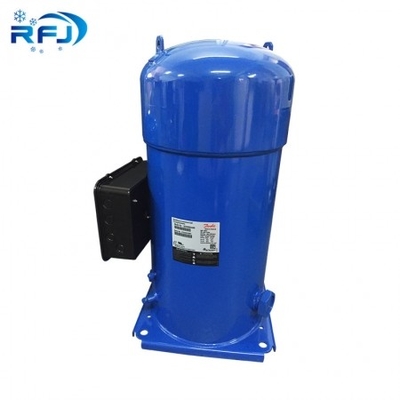 ซื้อ SM084S4VC 7HP Scroll อุปกรณ์ทำความเย็นคอมเพรสเซอร์ SM084-4VM 400V 3PH 50Hz online manufacture