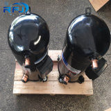 ซื้อ 4.1HP 40800BTU คอมเพรสเซอร์เครื่องทำความเย็นโคปแลนด์ ZP49KUE-TFM R410A คอมเพรสเซอร์แบบเลื่อน online manufacture