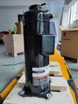 ซื้อ 5.1HP 50Hz คอมเพรสเซอร์ 3 เฟสเลื่อน ZP61KUE-TFM/TFD คอมเพรสเซอร์เครื่องทำความเย็นโคปแลนด์ online manufacture