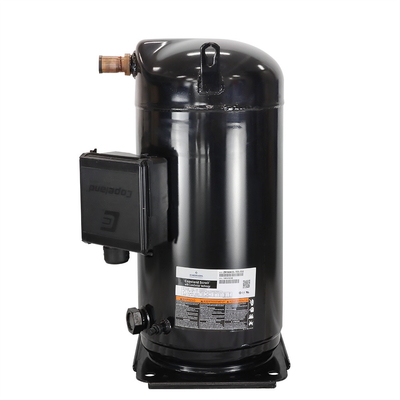 ซื้อ 8HP 74500BTU 50Hz Copeland Scroll AC Unit R410A อุปกรณ์ทำความเย็น ZP90KCE-TFD online manufacture
