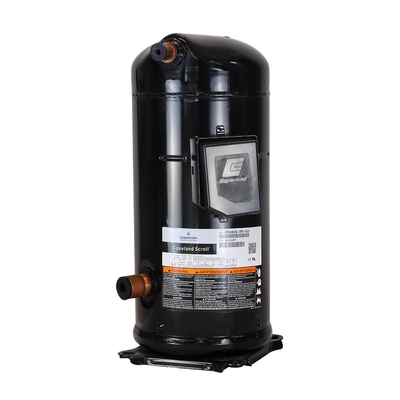 ซื้อ Residential Scroll AC Compressor 9HP คอมเพรสเซอร์โคปแลนด์สโครล ZP Series ZP103KCE-TFD online manufacture