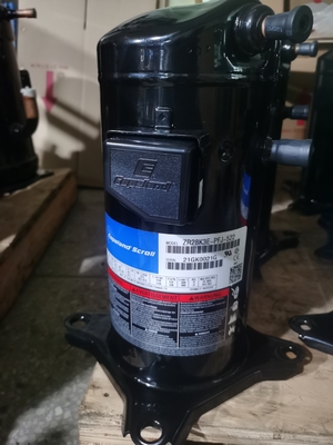 ซื้อ Cool Rooms Copeland R410a Scroll Compressor 12HP เครื่องทำความเย็นคอมเพรสเซอร์ ZP137KCE-TFD online manufacture