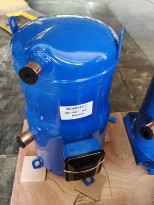 ซื้อ SM175S4CC คอมเพรสเซอร์ Danfoss Scroll 14HP 143400 BTU AC Scroll Compressor online manufacture