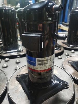 ซื้อ 380V คอมเพรสเซอร์โคปแลนด์สโครล ZB15KQE-TFD-558 2HP 3 เฟสคอมเพรสเซอร์โคปแลนด์สุญญากาศ online manufacture