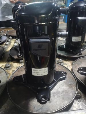 ซื้อ 10HP 10 ตันโคปแลนด์ Scroll เครื่องปรับอากาศคอมเพรสเซอร์ VR125KS - TFP-522 online manufacture
