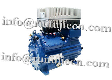 ซื้อ BOCK คอมเพรสเซอร์ทำความเย็นกึ่งสุญญากาศสำหรับรถแช่แข็งห้องเย็น online manufacture