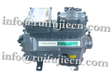 ซื้อ 4HP Copeland Semi Hermetic compressor DLSGE-40X-EWL For Ice - water online manufacture