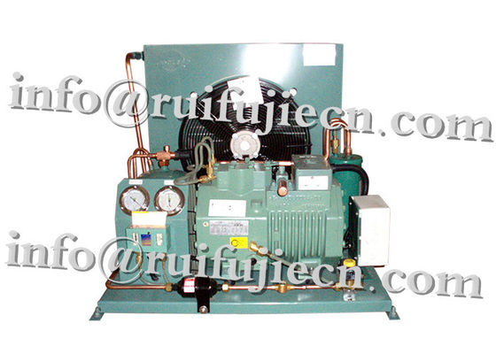 ซื้อ 5HP 4FC-5.2Y-40S เครื่องทำความเย็นหน่วยควบแน่นหน่วยคอนเดนเซอร์คอมเพรสเซอร์กึ่งสุญญากาศ online manufacture