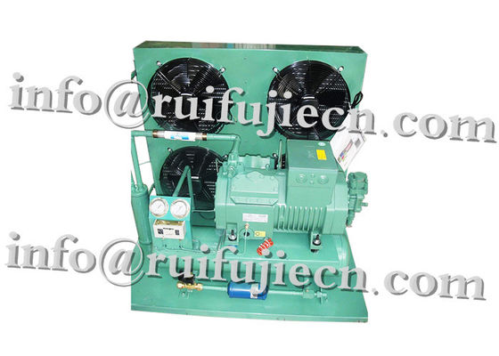 ซื้อ 3HP ห้องเย็นหน่วยทำความเย็นเครื่องควบแน่น 2EC-3.2-40S 2EES-3-40S online manufacture