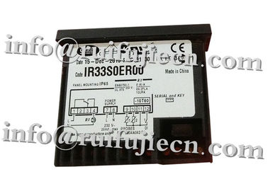 ซื้อ Carel Digital Refrigeration Controls IR Series , electronic temperature controller online manufacture