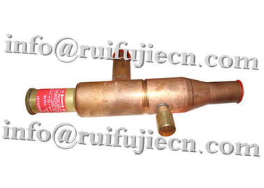 ซื้อ Condensing Pressure Refrigeration Controls KVR15 034L0097   Valve online manufacture