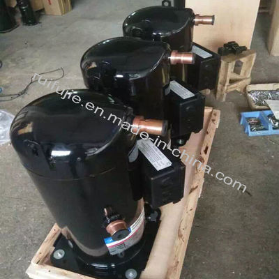 ซื้อ ZB88KQ-TFD-551 12HP Refrigeration  Compliant Scroll Compressor online manufacture