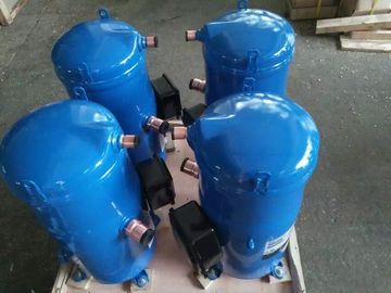 ซื้อ Performer Refrigeration Scroll Compressor (SZ120S4VC) R407 10HP Compressor online manufacture