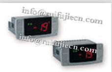 ซื้อ Dixell Refrigeration Compressor Parts Digital Refrigerator Temperature Controller XR Series online manufacture