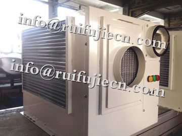 ซื้อ Safe Elevator Air Conditioning Customizable High Efficient Long Life Span online manufacture