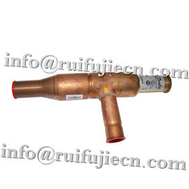 ซื้อ Manual Power  refrigeration controls Crankcase Pressure Regulaor model KVLseries  KVL12 034L0041 online manufacture