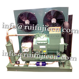ซื้อ  air cooled Condensing Unit 4NES-20Y for cold room , 20HP R404a online manufacture