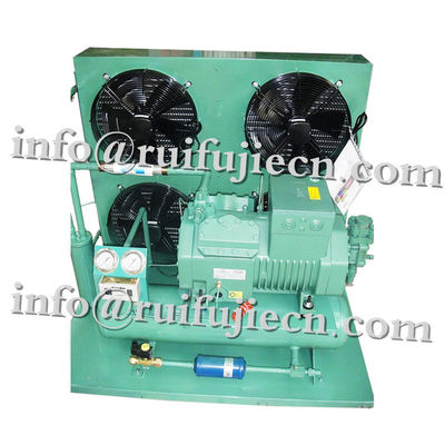 ซื้อ 40HP หน่วยหมุน 6G-40.2-40P 6GE-40-40P สําหรับห้องเย็นเรือประมง online manufacture