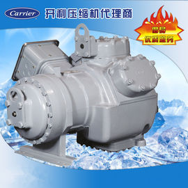 ซื้อ Carrier Carlyle Piston คอมเพรสเซอร์ทำความเย็นกึ่งสุญญากาศ 50Hz หรือ 60Hz online manufacture
