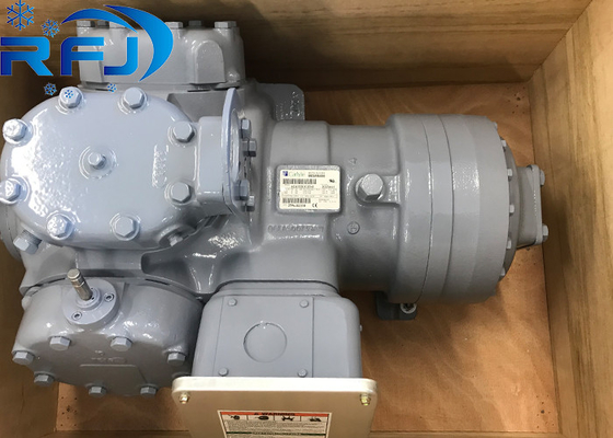 ซื้อ Carlyle 06ER475 คอมเพรสเซอร์กึ่งสุญญากาศ 20HP 9.0L ค่าน้ำมัน 50Hz online manufacture
