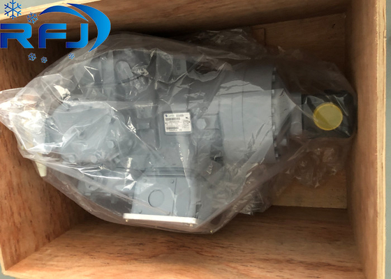 ซื้อ 20HP Carlyle Semi Hermetic Compressor 06EA550 8.0L ค่าน้ำมันสำหรับอุตสาหกรรมระบายความร้อนด้วยอากาศ online manufacture