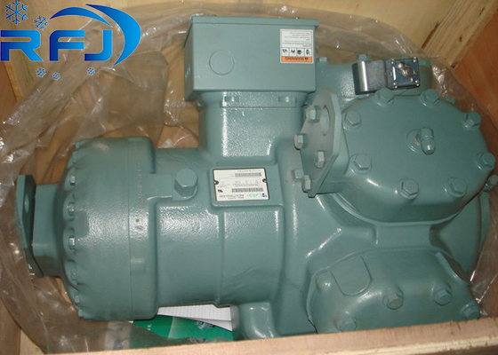 ซื้อ เครื่องอัดอากาศกึ่งสุญญากาศอุณหภูมิต่ำ R404A 10HP Carlyle 06DA328 online manufacture
