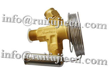 ซื้อ High Efficiency   Valves R404a / R507 Tes2 068Z3403 online manufacture