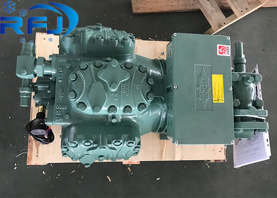 ซื้อ 30HP Bitzer Semi Hermetic Refrigeration Compressor 4GE-30Y-40P สําหรับห้องเย็น online manufacture