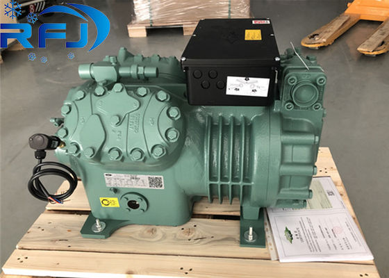 ซื้อ 4EES-4Y-40S Bitzer Semi Hermetic Compressor 4HP 380V / 3PH / 50Hz สําหรับเครื่องเย็น online manufacture