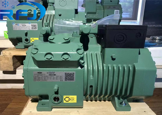 ซื้อ 6HP 4VES-7Y Bitzer คอมเพรสเซอร์กึ่งสุญญากาศ 380V 50Hz กระบอกสูบ 4 online manufacture