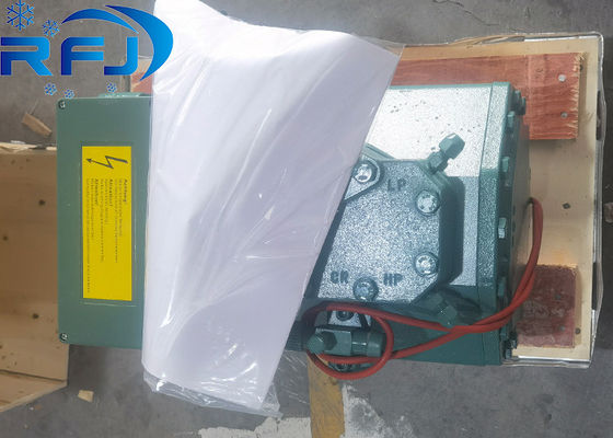 ซื้อ 2HP 2HES-2Y-40S Bitzer ห้องเย็นเครื่องปรับอากาศ ซิลินเดอร์ครึ่งแอร์เมติก 2 online manufacture