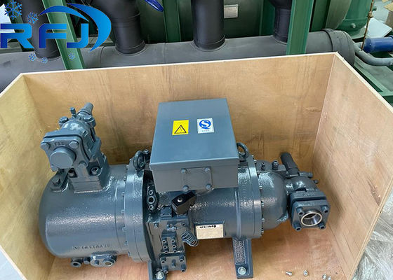 ซื้อ RC2-340B-Z แฮนเบล สกรู เครื่องตดอหนาวห้องเย็น 100% ของแท้ใหม่ online manufacture