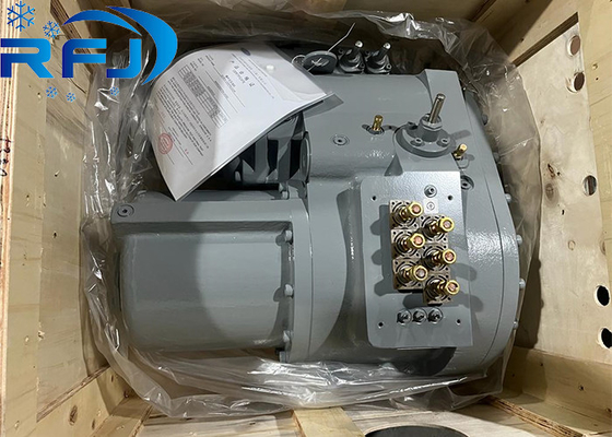ซื้อ 06NW2250S7NA Carlyle Semi Hermetic Compressor ของแท้ใหม่เอี่ยม online manufacture