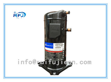 ซื้อ 1 เฟส 220 โวลต์ 2.5HP เครื่องทำความเย็นคอมเพรสเซอร์โคปแลนด์เลื่อนสำหรับ R22, ZR30K3-PFJ-522 online manufacture
