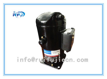 ซื้อ 12HP Copeland Scroll refrigeration compressors ZR144K3 for Air conditioning compressor  Med/High Temperature Black online manufacture