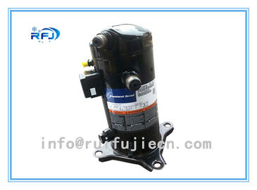 ซื้อ ZR42K3-PFJ-522 3.5HP Refrigeration Scroll Compressor , Copeland Scroll Compressor online manufacture